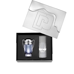 PACO RABANNE Подарочный набор Paco Rabanne Invictus 4875₽