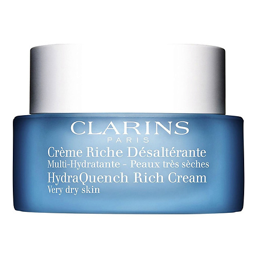 Купить CLARINS Увлажняющий крем для сухой кожи Multi-Hydratante