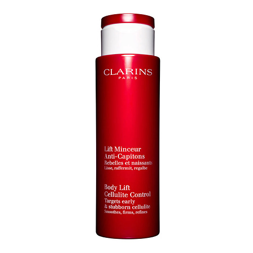 CLARINS Моделирующее средство для похудения Lift Minceur