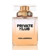 KARL LAGERFELD Private Klub for women