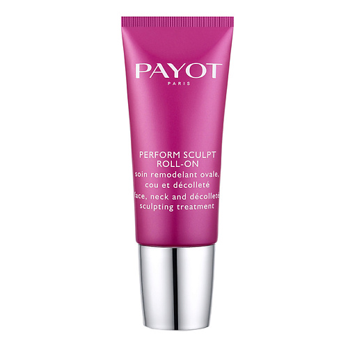 PAYOT Средство для моделирования овала лица, шеи и декольте Perform Sculpt Roll-on