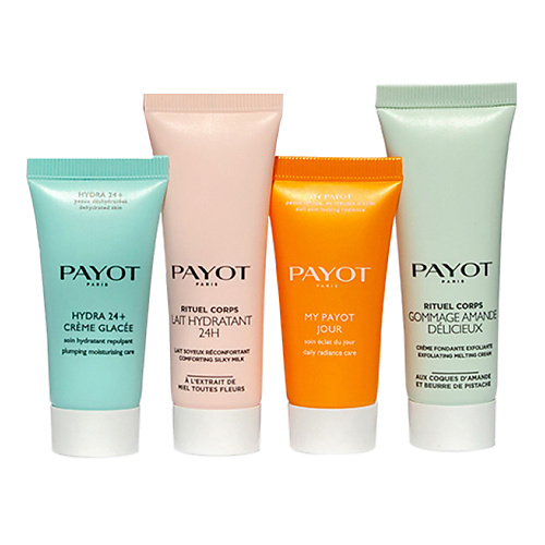 Payot Косметика Купить В Москве