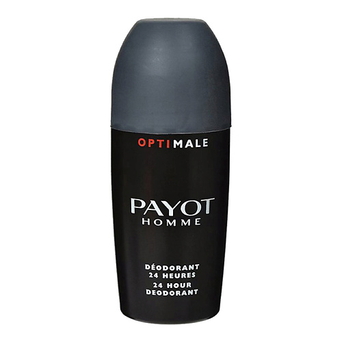 

PAYOT Роликовый дезодорант-антиперспирант для мужчин