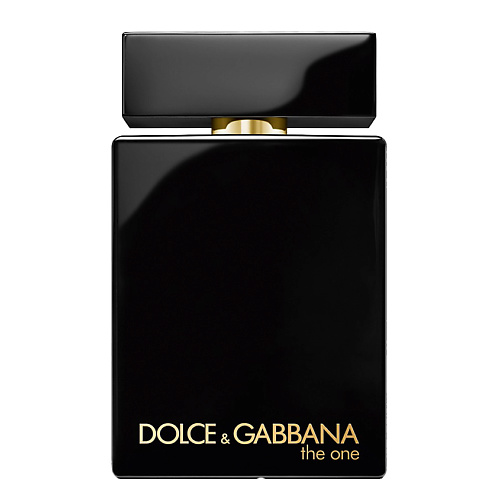 DOLCEGABBANA The One for Men Eau de Parfum Intense