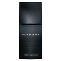 ISSEY MIYAKE Nuit D'Issey Eau de Parfum 125