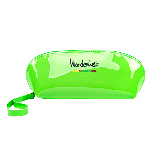 косметичка wanderlust wanderlust косметичка kate 179 Косметичка WANDERLUST wanderlust косметичка 3 аm matisse