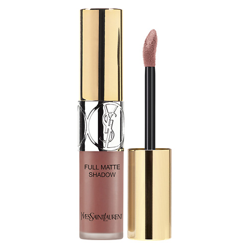 

YSL Жидкие тени для век с матовым эффектом Full Matte Shadow