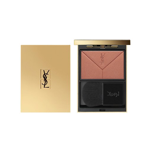 YSL Румяна с эффектом сияния Couture Blush