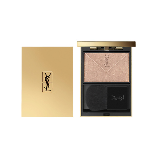 YVES SAINT LAURENT YSL Хайлайтер Couture Highlighter