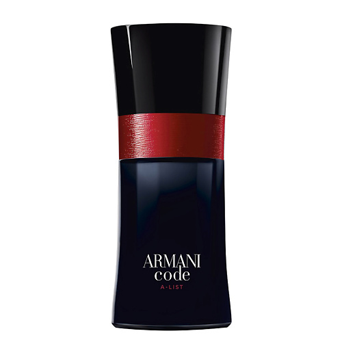 GIORGIO ARMANI CODE A-LIST EC8620700 - фото 1