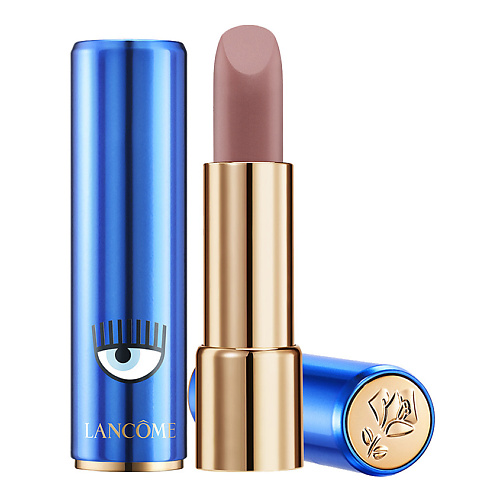 

LANCOME Помада для губ с ультраматовой текстурой L'Absolu Rouge Drama Matte