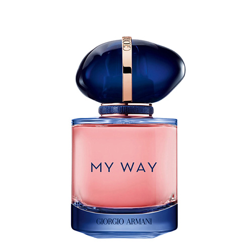 Giorgio Armani My Way Intense 2021