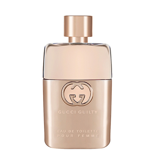 GUCCI Guilty Pour Femme Eau De Toilette 50