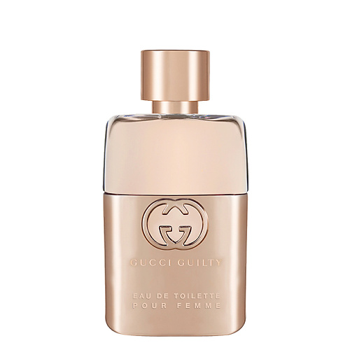 GUCCI Guilty Pour Femme Eau De Toilette