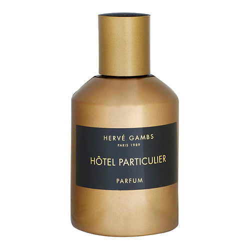 HERVE GAMBS Hotel Particulier