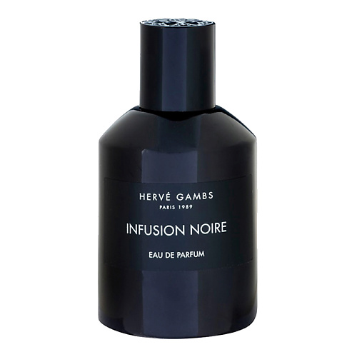 HERVE GAMBS Infusion Noire