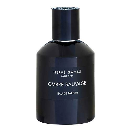 HERVE GAMBS Ombre Sauvage