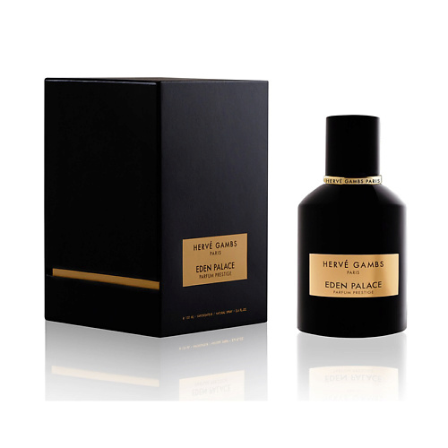 HERVE GAMBS Eden Palace 100
