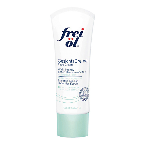 

FREI OL Крем для лица, Крем для лица