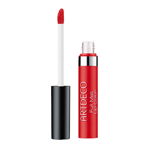 Помада ARTDECO Жидкая губная помада Full Mat Lip Color