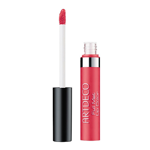 Помада ARTDECO Жидкая губная помада Full Mat Lip Color