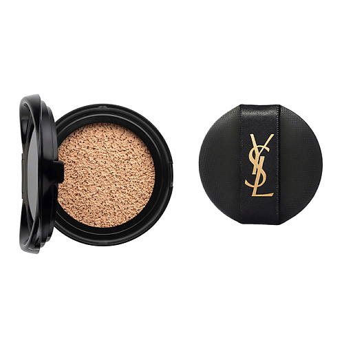 

YSL Компактный тональный флюид Le Cushion Encre De Peau