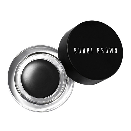 BOBBI BROWN Гелевая подводка Long-Wear Gel Eyeliner