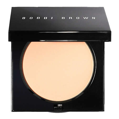 

BOBBI BROWN Пудра компактная Sheer Finish Pressed Powder
