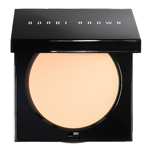 BOBBI BROWN Пудра компактная Sheer Finish Pressed Powder