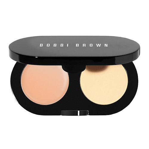 BOBBI BROWN Маскирующее средство для лица Creamy Concealer Kit