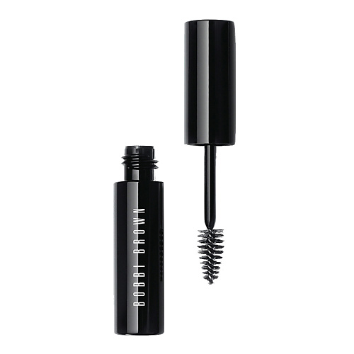 фото Bobbi brown тушь для бровей natural brow shaper & hair touch up