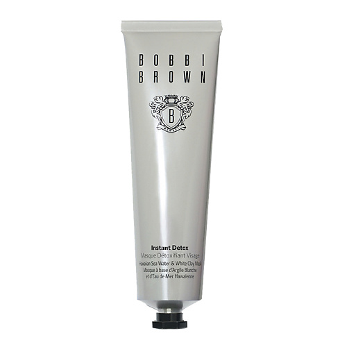 BOBBI BROWN Маска для очищения Intant Detox