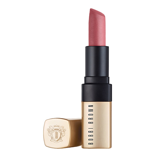 BOBBI BROWN Матовая помада для губ LUXE MATTE LIP COLOR