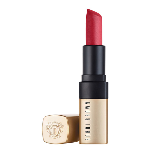 BOBBI BROWN Матовая помада для губ LUXE MATTE LIP COLOR