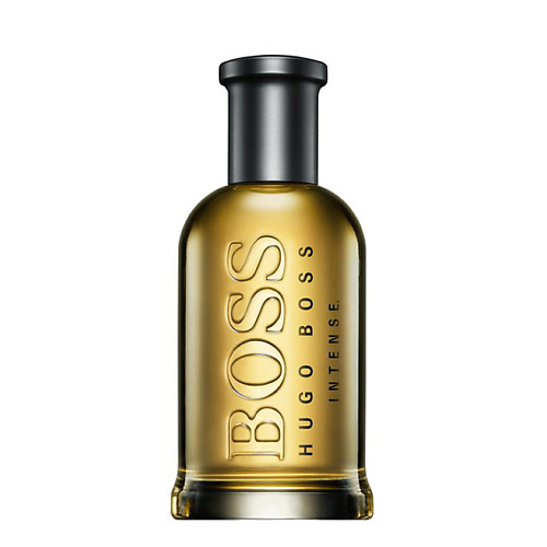 BOSS Bottled Intense 50 boss bottled tonic 50