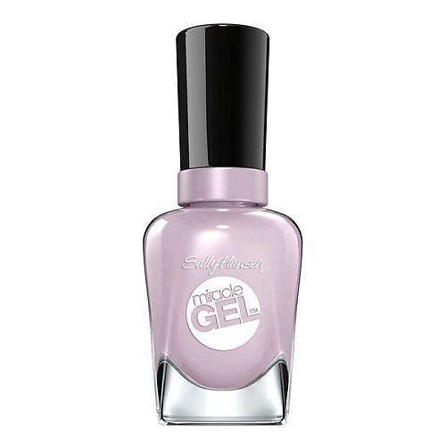 SALLY HANSEN Гель-лак для ногтей Miracle Gel