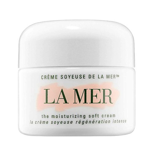 LA MER Легкий увлажняющий крем для лица The Moisturizing Soft Cream