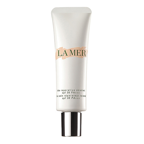 LA MER Восстанавливающий тонирующий флюид СЗФ 30 The Reparative Skin Tint SPF30