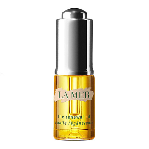 LA MER Масло для лица обновляющее Renewal Oil Mini