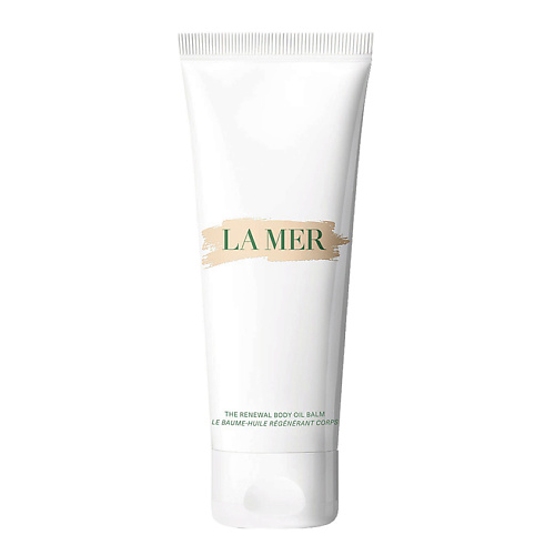 LA MER Бальзам обновляющий для тела Body Oil Balm