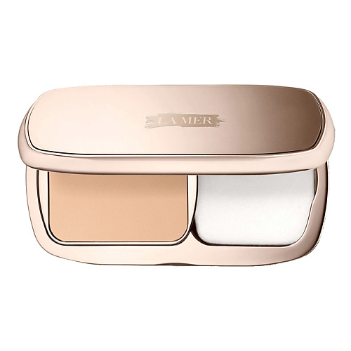 LA MER Пудра-основа компактная с эффектом увлажнения Powder Compact Foundation SPF 30