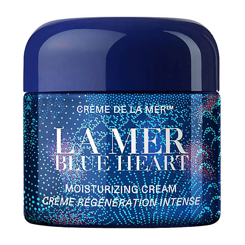 

LA MER Увлажняющий крем Blue Heart Cream