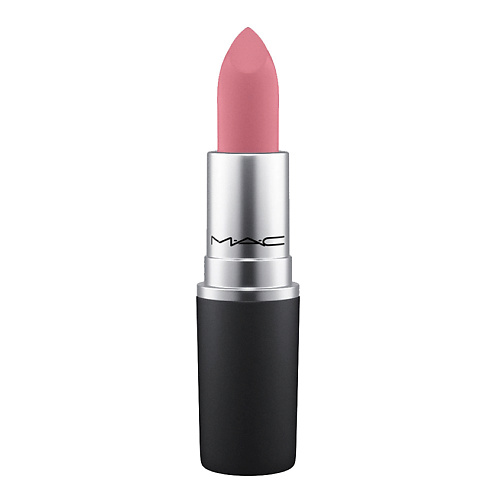 фото Mac губная помада powder kiss lipstick