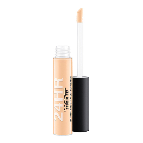 фото Mac устойчивый корректор studio fix 24-hour liquid concealer