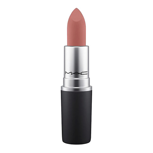 MAC Губная помада Powder Kiss Lipstick