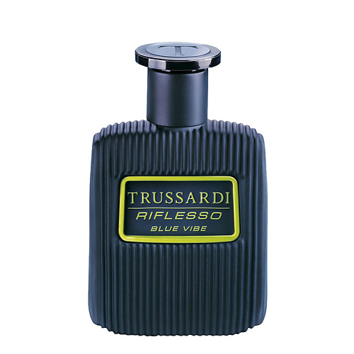 TRUSSARDI Riflesso Blue Vibe