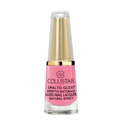 COLLISTAR Лак для ногтей Gloss Nail Lacquer Gel Effect