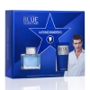 ANTONIO BANDERAS Подарочный набор Blue Seduction for Men antonio banderas подарочный набор blue seduction for women