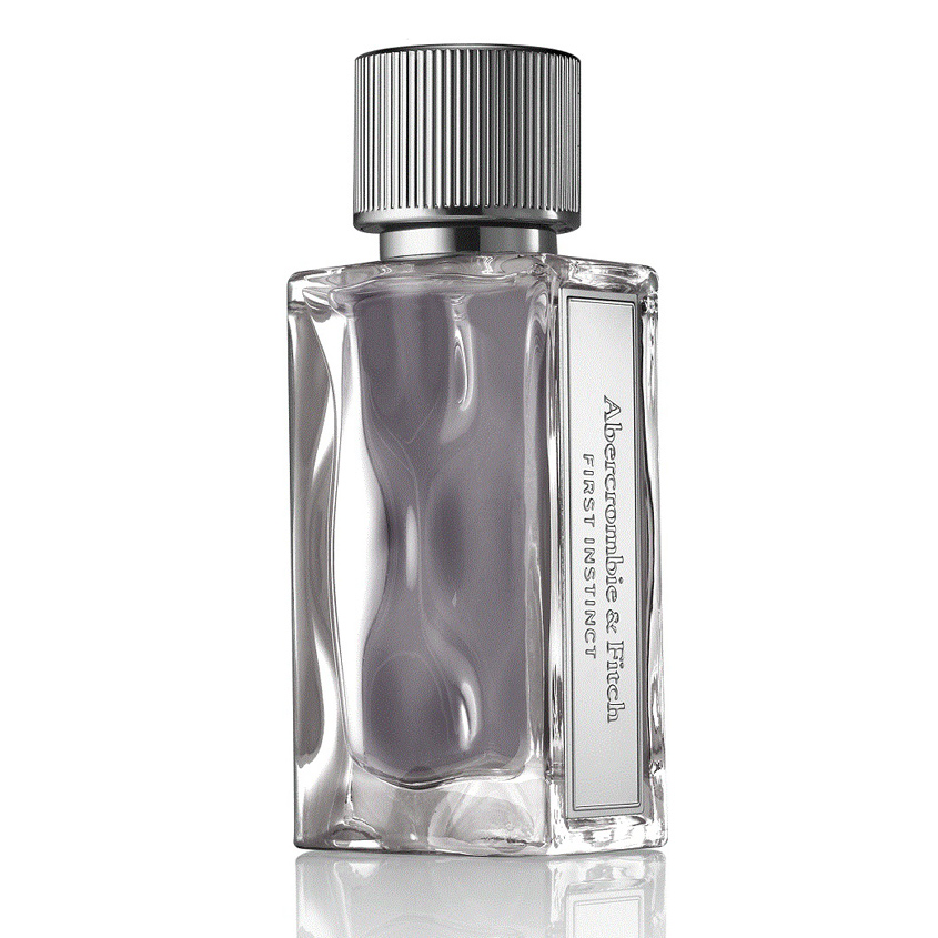 мужская парфюмерия Abercrombie Fitch First Instinct For Him