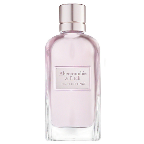 Женская парфюмерия ABERCROMBIE & FITCH First Instinct For Her